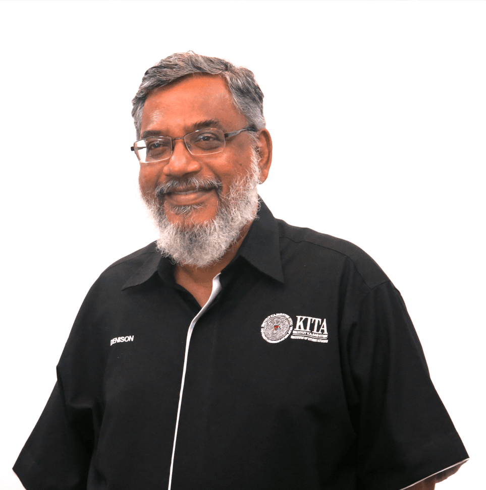 Prof Datuk Dr Denison Jayasooria