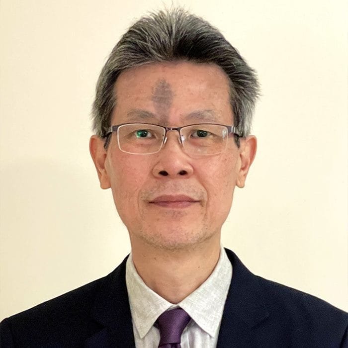 Goh Khir Chaye