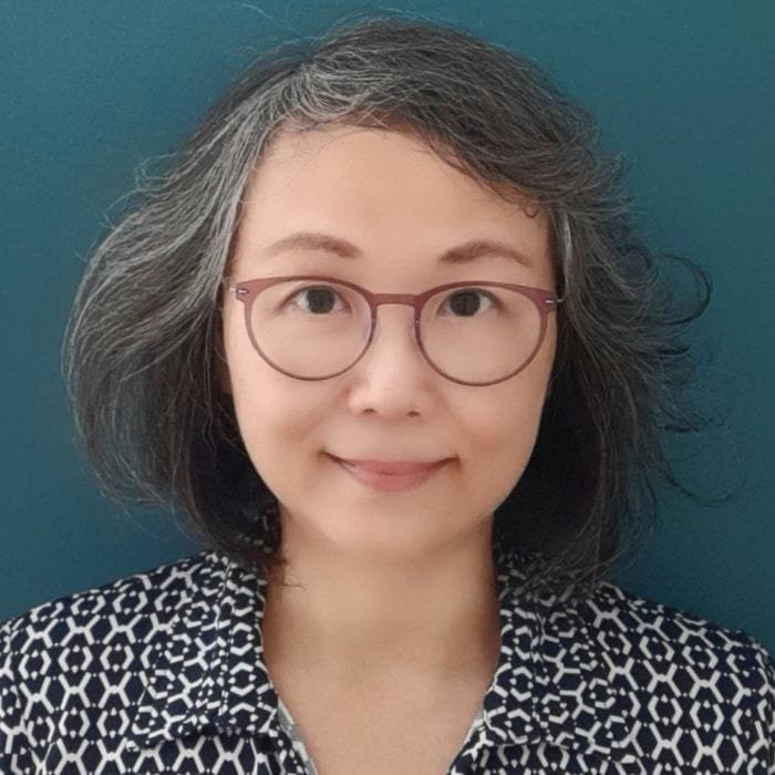 Marina Yong