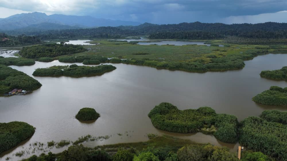 Source of Life: Exploring the Watershed’s Significance to Orang Asli Communities 