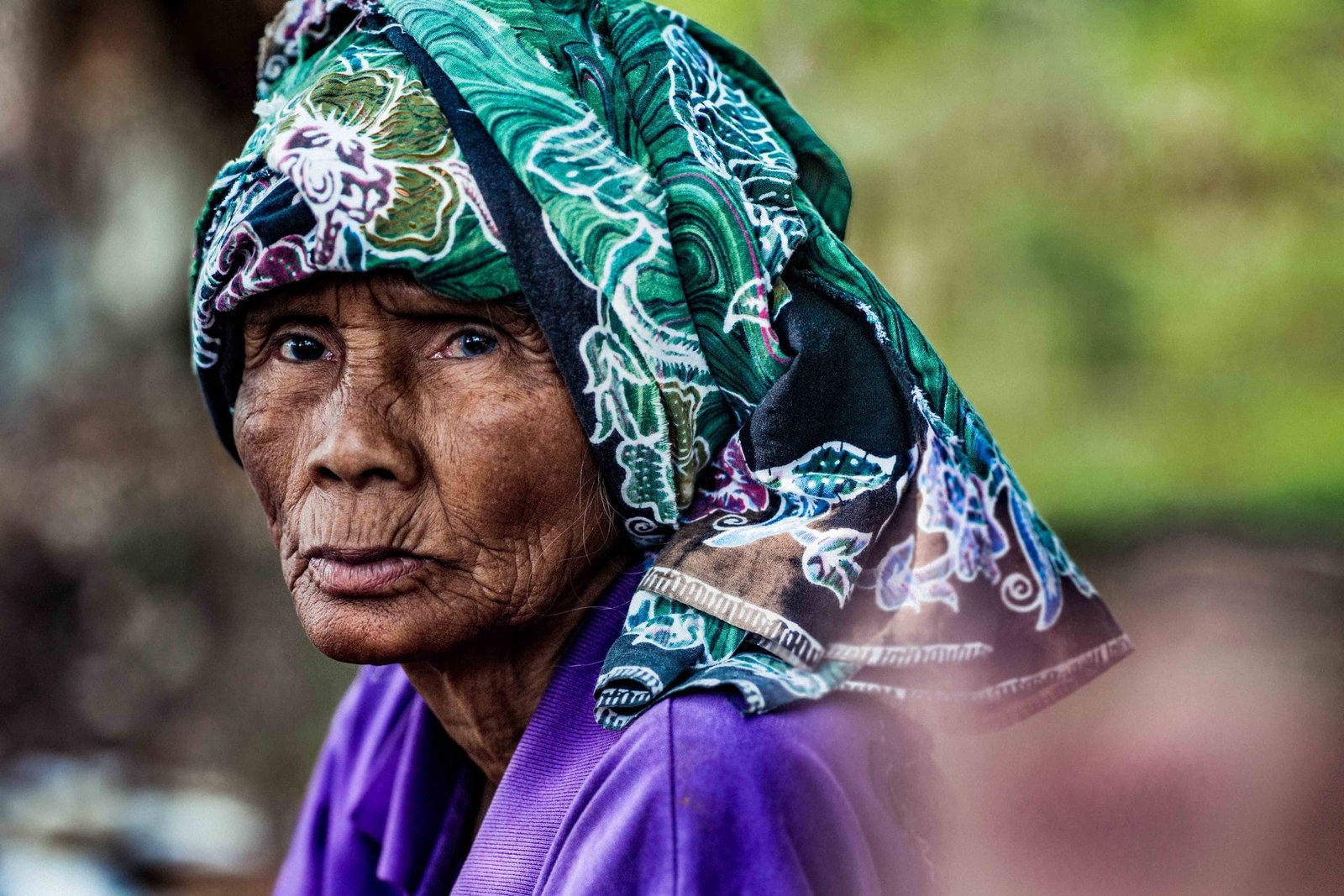 Orang Asli Community