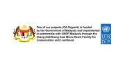 Government of Malaysia & UNDP