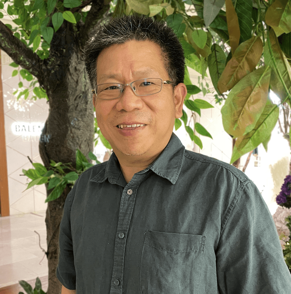 Ng Eng Leong
