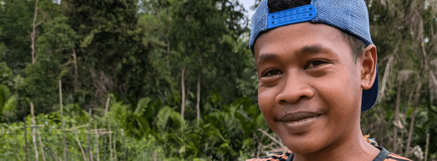 From City Kitchens to Village Fields: An Orang Asli Journey of Purpose, Growth and Community