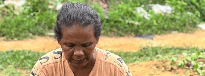 Empowering Indigenous Farmers in Malaysia: Ibu Semah’s Journey in Community-Led Natural Farming