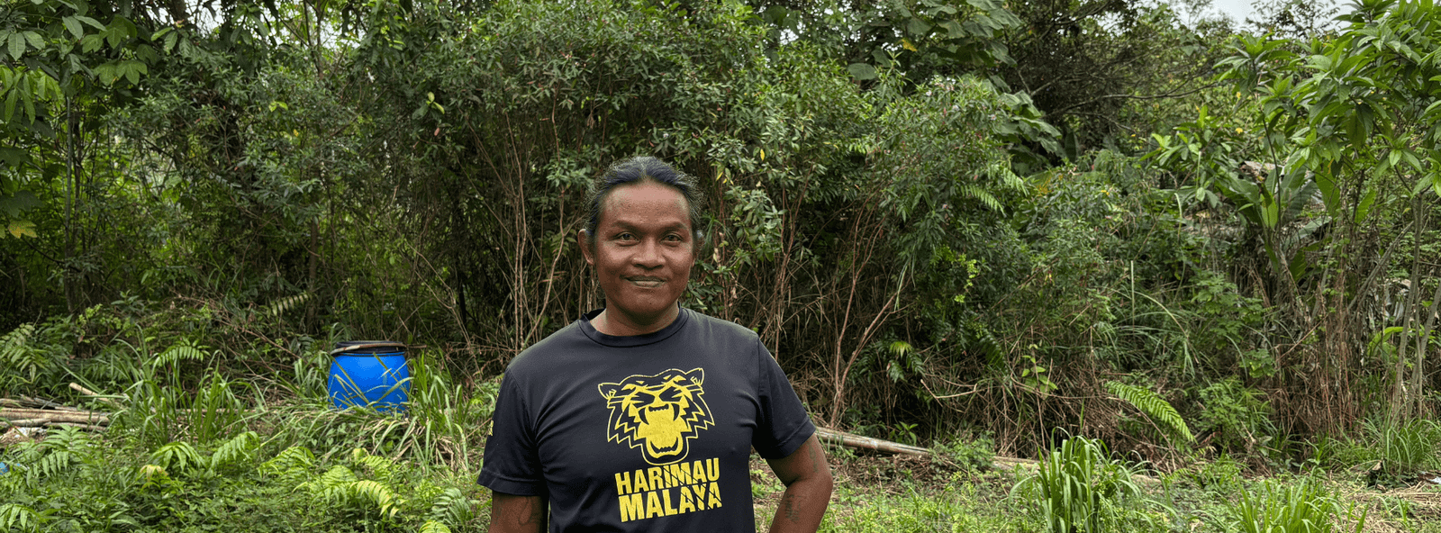 From Village Work to Sustainable Community Farming